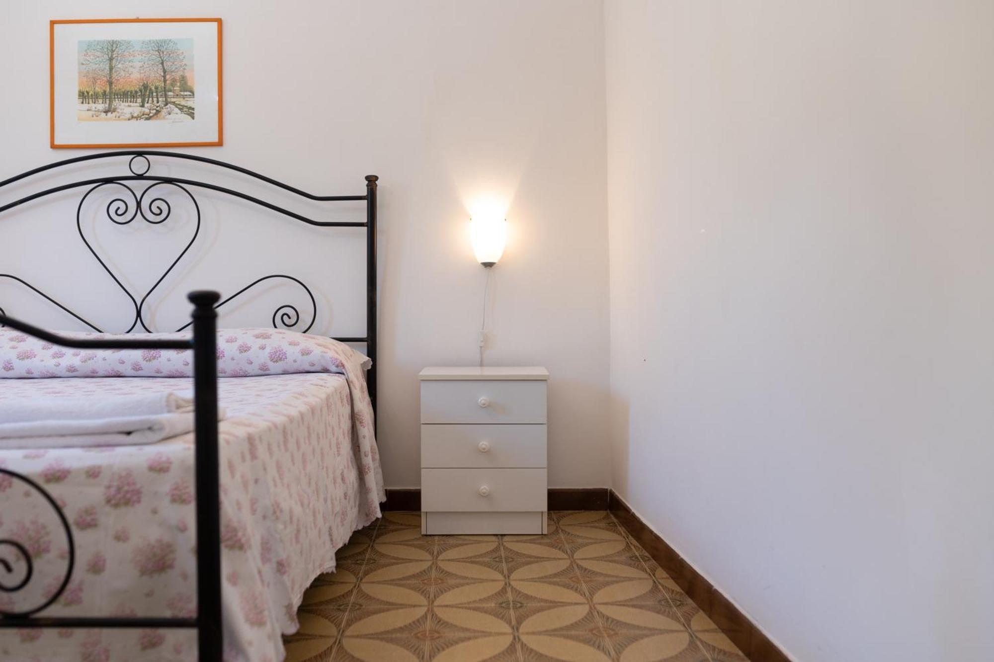 Trullo La Quercia Villa Ostuni Ngoại thất bức ảnh