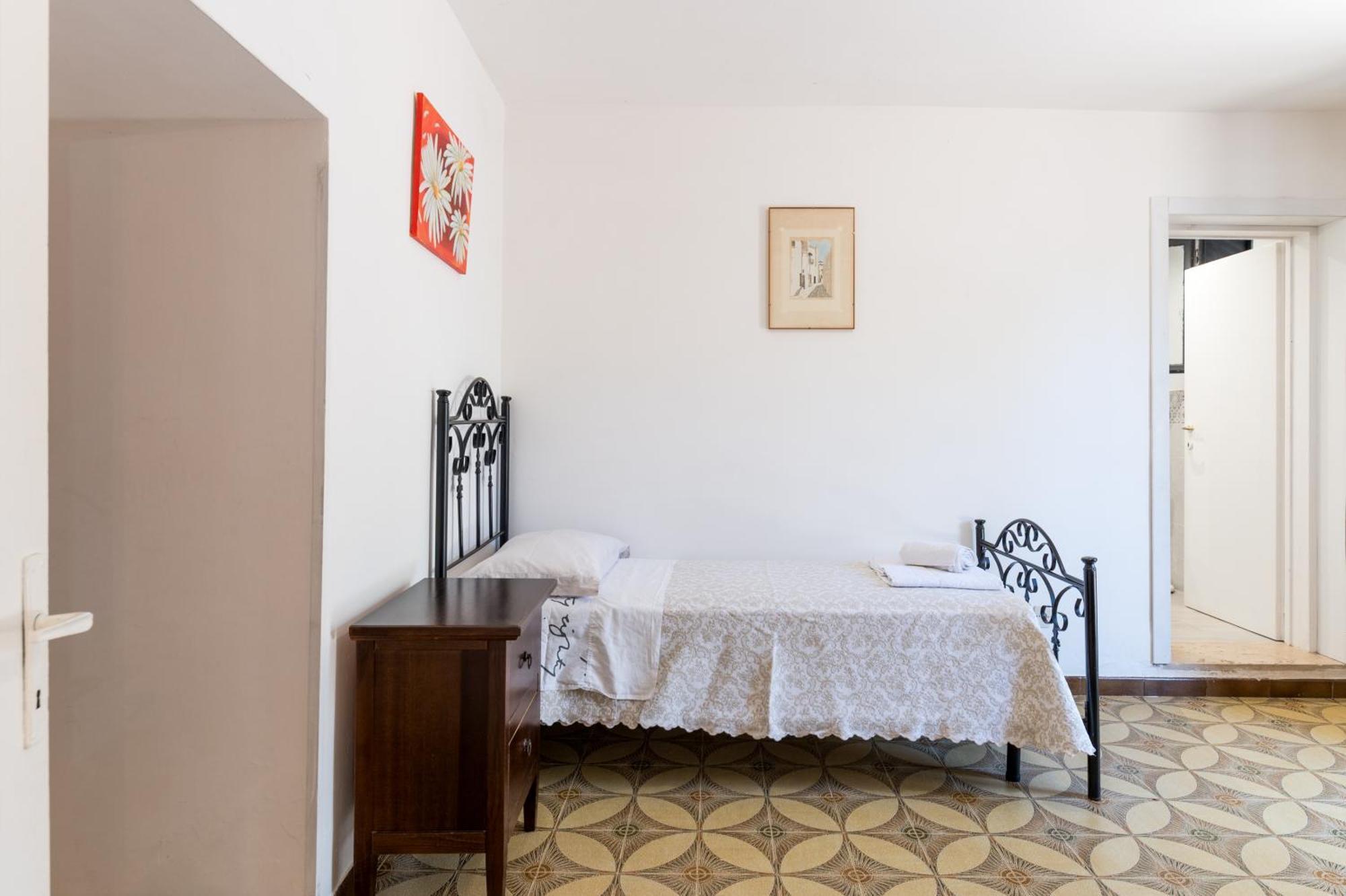 Trullo La Quercia Villa Ostuni Ngoại thất bức ảnh