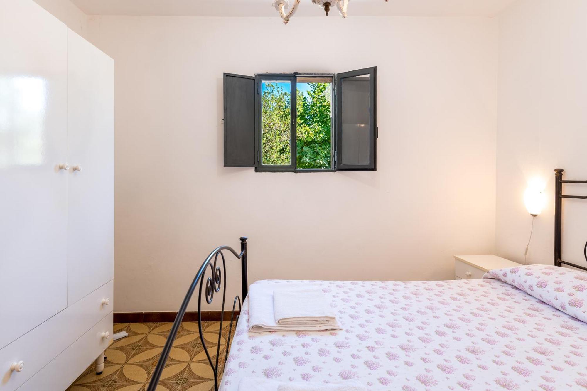 Trullo La Quercia Villa Ostuni Ngoại thất bức ảnh