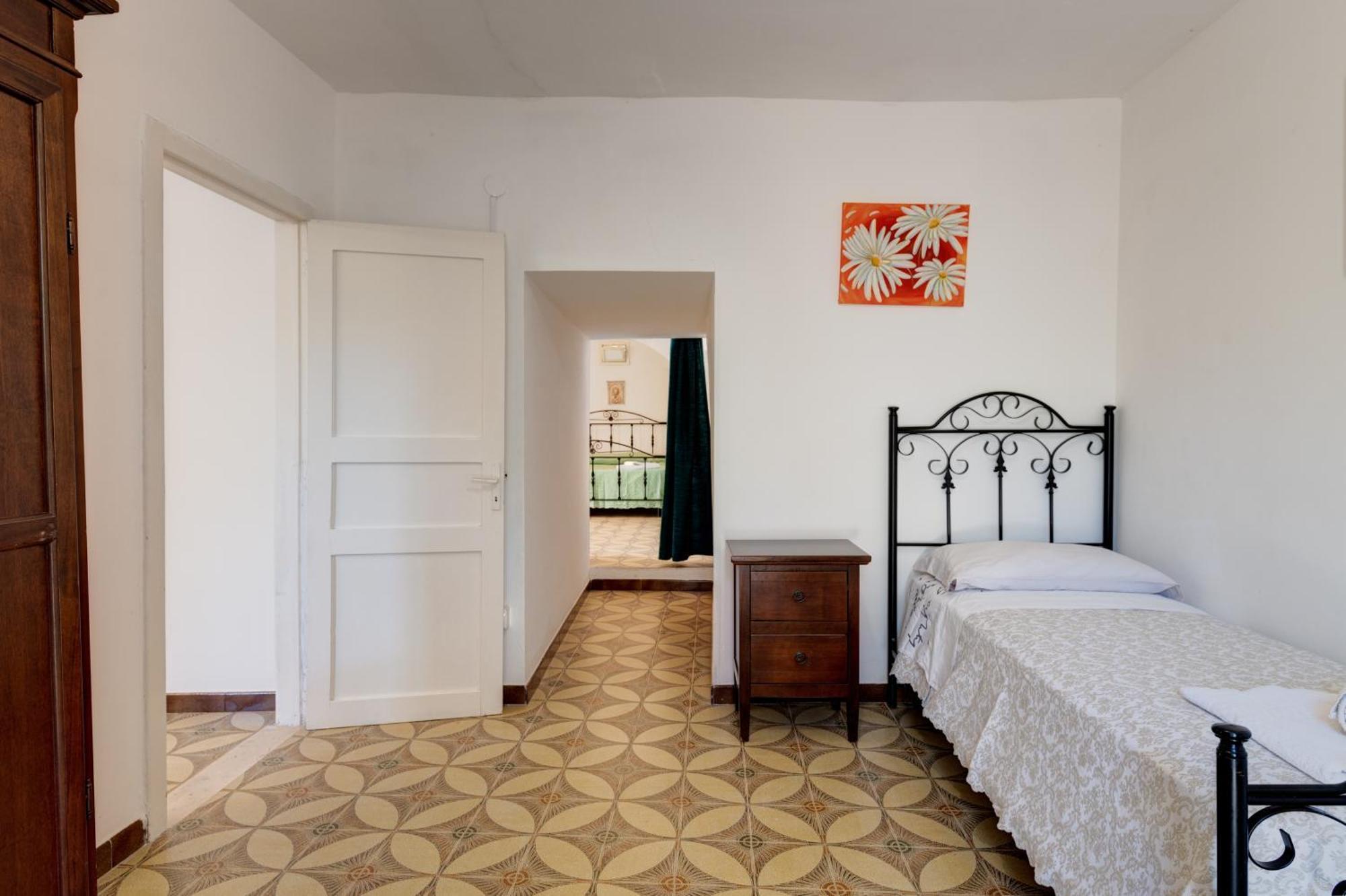 Trullo La Quercia Villa Ostuni Ngoại thất bức ảnh