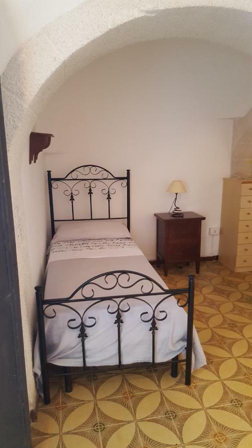 Trullo La Quercia Villa Ostuni Ngoại thất bức ảnh